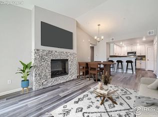 2435 Calais Dr #20-I, Longmont, CO 80504