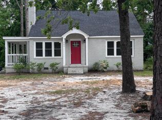 504 Saint Andrews Church Rd, Sanford, NC 27332