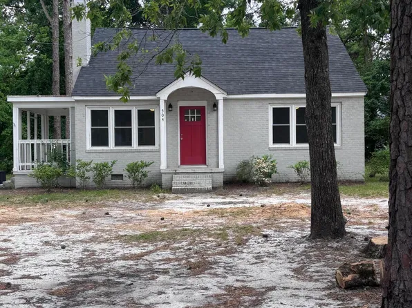 504 Saint Andrews Church Rd, Sanford, NC 27332