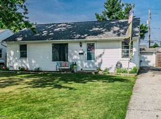 1200 Genesee Ave, Mayfield, OH 44124