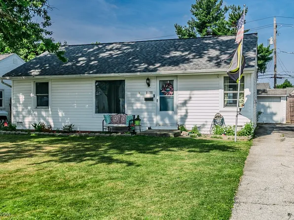 1200 Genesee Ave, Mayfield, OH 44124