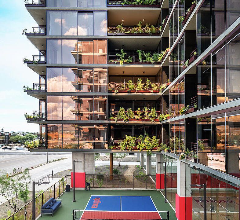 1st image of 7230 E Mayo Boulevard #8025