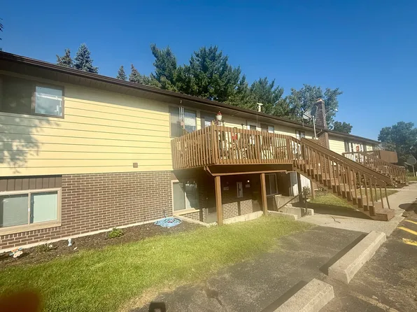 3380 Byron Center Ave SW, Wyoming, MI