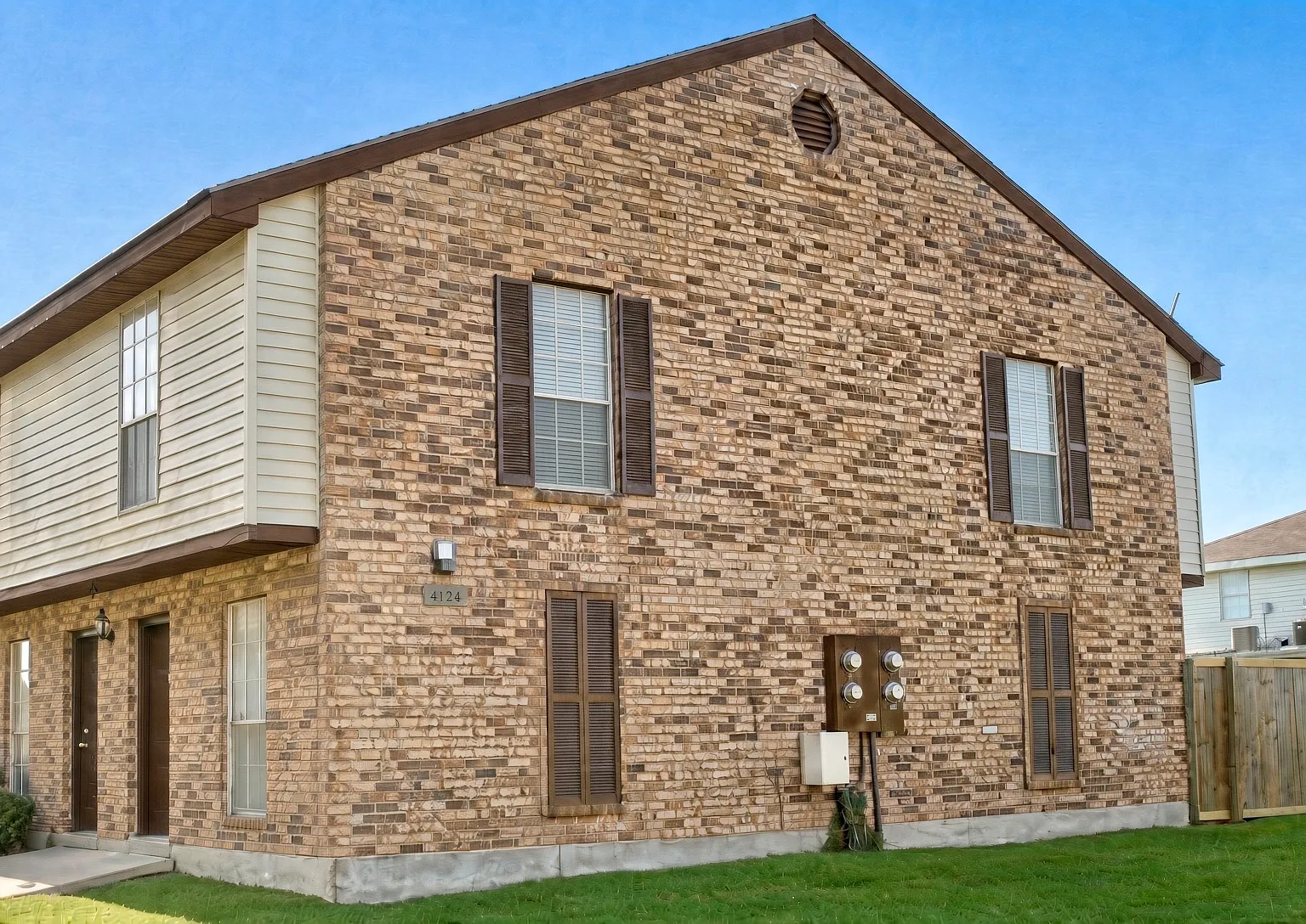 4124 Lac Couture Dr — Photo 1