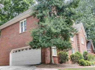 202 Waterford Ln, Greer, SC 29650