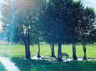 309 Diamond Basin Rd, Cody, WY 82414