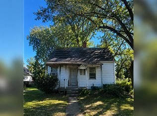 1139 S Bassett St, Detroit, MI 48217