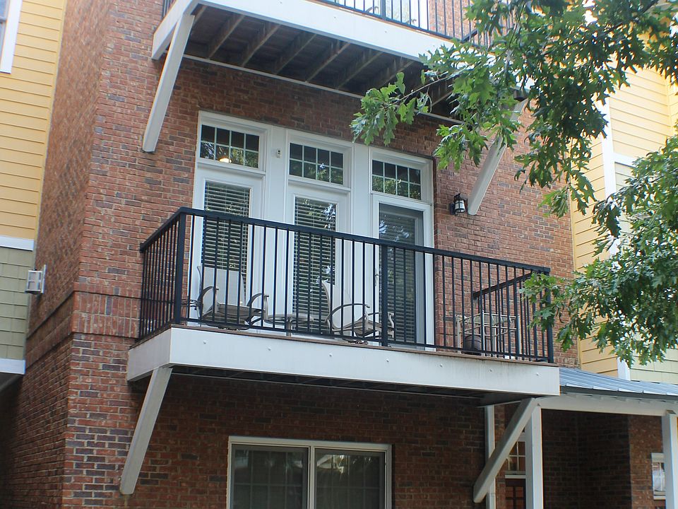 TH view from the yard