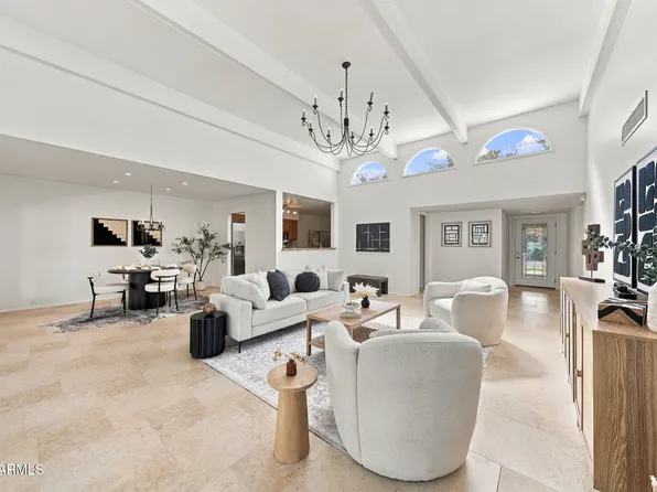 2606 E CRITTENDEN Lane, Phoenix, AZ 85016