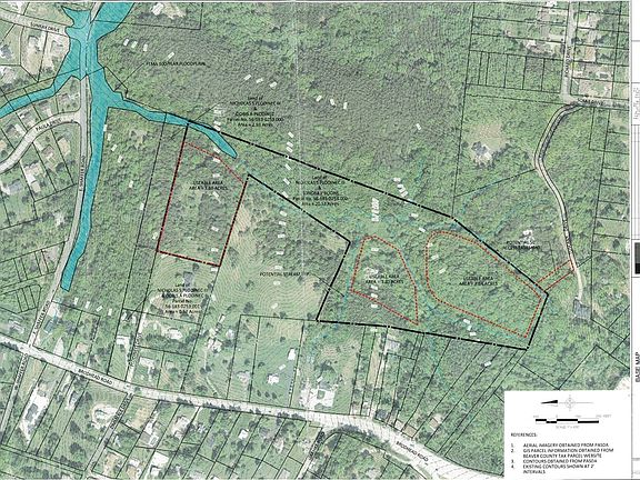 3rd image of 3276 Brodhead Rd