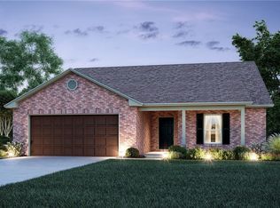 205 Woodland St, Lowell, AR 72745