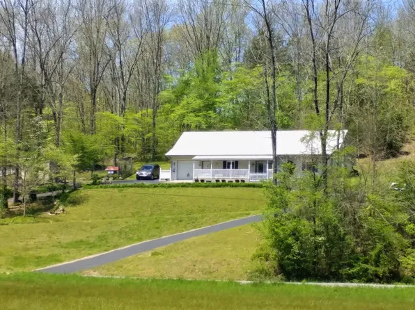 7506 Sleepy Hollow Rd, Fairview, TN 37062