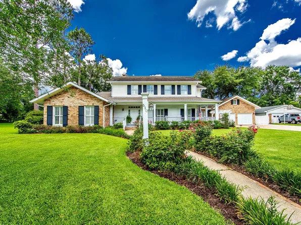 510 Amarillo Dr, Houma, LA 70360