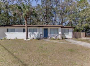 201 Hart Dr, Pensacola, FL 32503
