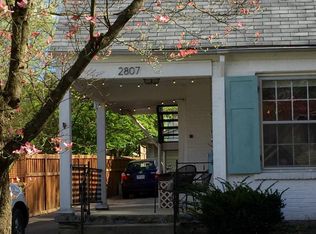 2807 Belcourt Ave, Nashville, TN 37212