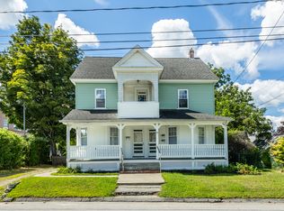 49 High St #A, Danielson, CT 06239