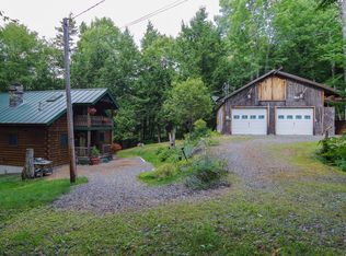 123 Richards Lane, Abbot, ME 04406