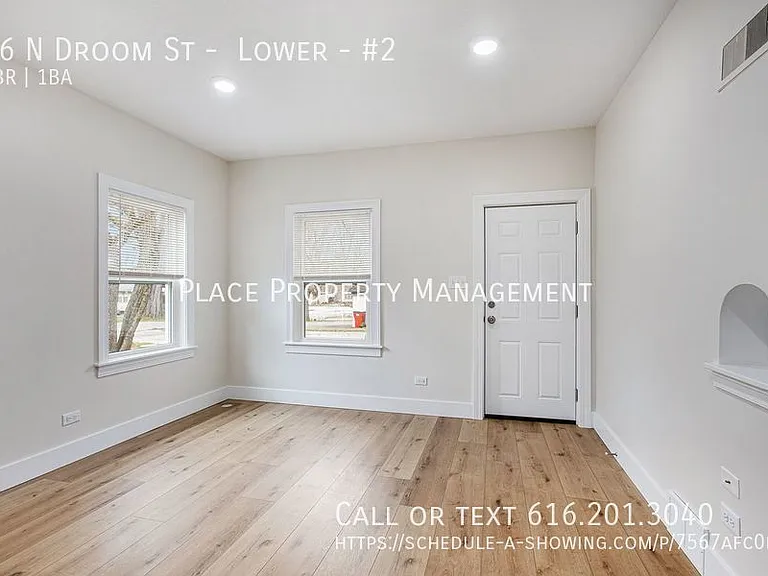 26 N Droom St #2 — Photo 5