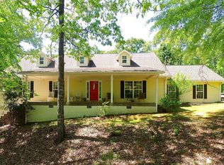 1686 Cedar Creek Rd, Alexander City, AL 35010