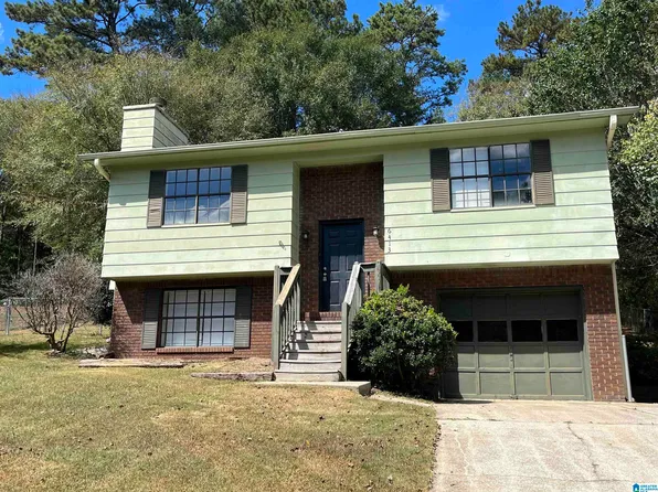 6413 Tyler Loop Rd, Pinson, AL 35126