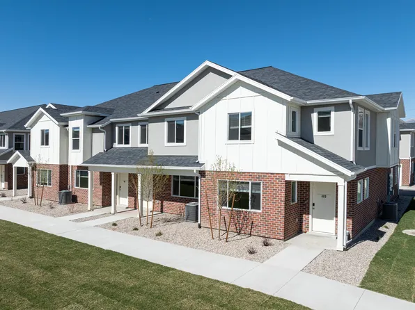 Villas at The Pointe