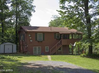 85 Blue Valley Rd, Linden, VA 22642