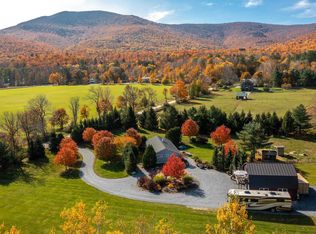 418 Lane Rd, Dorset, VT 05251