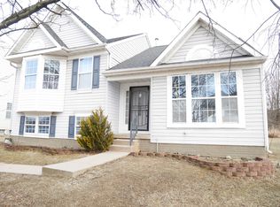 7502 Haystack Dr, Baltimore, MD 21244