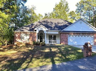 105 Oak Creek Dr, West Monroe, LA 71292