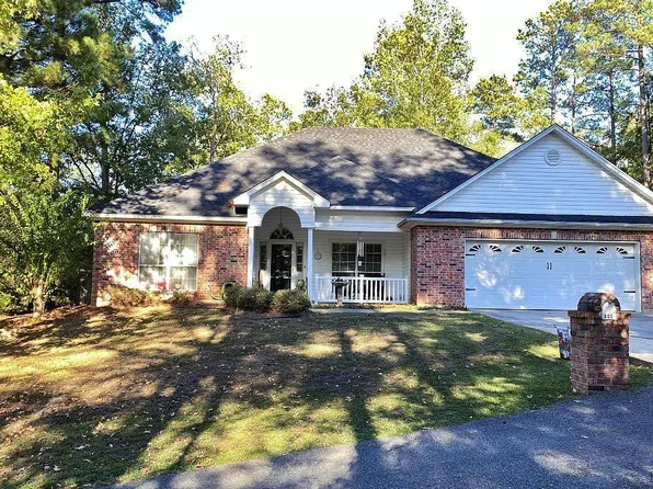 105 Oak Creek Dr, West Monroe, LA 71292