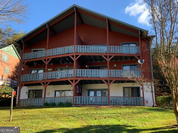 358 Brucken Strasse Unit B3, Helen, GA 30545