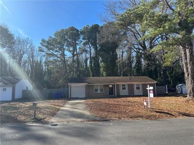 4621 Camellia Dr, Suffolk, VA, 23435