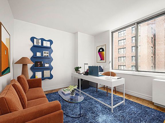 4th image of 145 E 48th St APT 5C