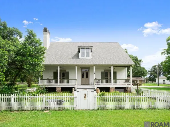 38326 Henry Rd, Prairieville, LA 70769