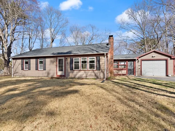 8 Boutemain Ave, Plymouth, MA 02360