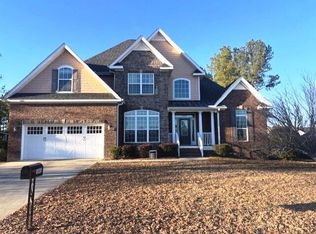 5085 Fairfield Ct, Aiken, SC 29801
