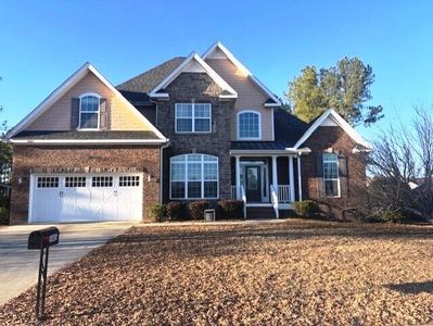 5085 Fairfield Ct, Aiken, SC, 29801