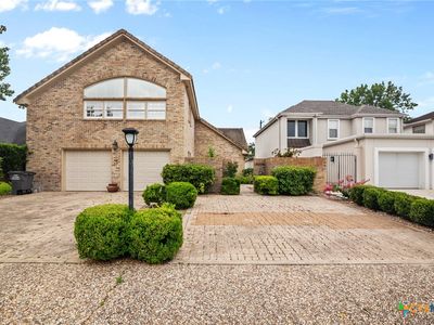 6009 Country Club Dr, Victoria, TX, 77904