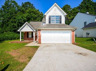 4483 Chestnut Lake Ave, Lithonia, GA 30038