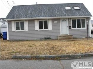 3419 Bergen Ave, Toms River, NJ 08753