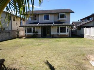 95-1046 Paepae St, Mililani, HI 96789