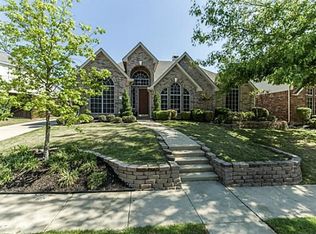 701 Muirfield Rd, Keller, TX 76248