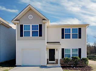 9511 Hanberry Blvd, Charlotte, NC 28213
