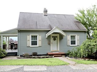 2363 Hillside Ave, Williamsport, PA 17701