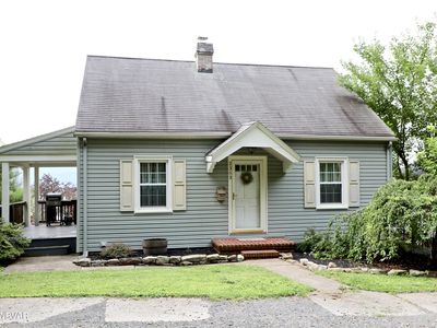 2363 Hillside Ave, Williamsport, PA, 17701