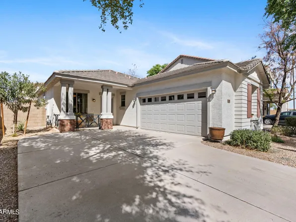 3024 E DUBLIN Street, Gilbert, AZ 85295