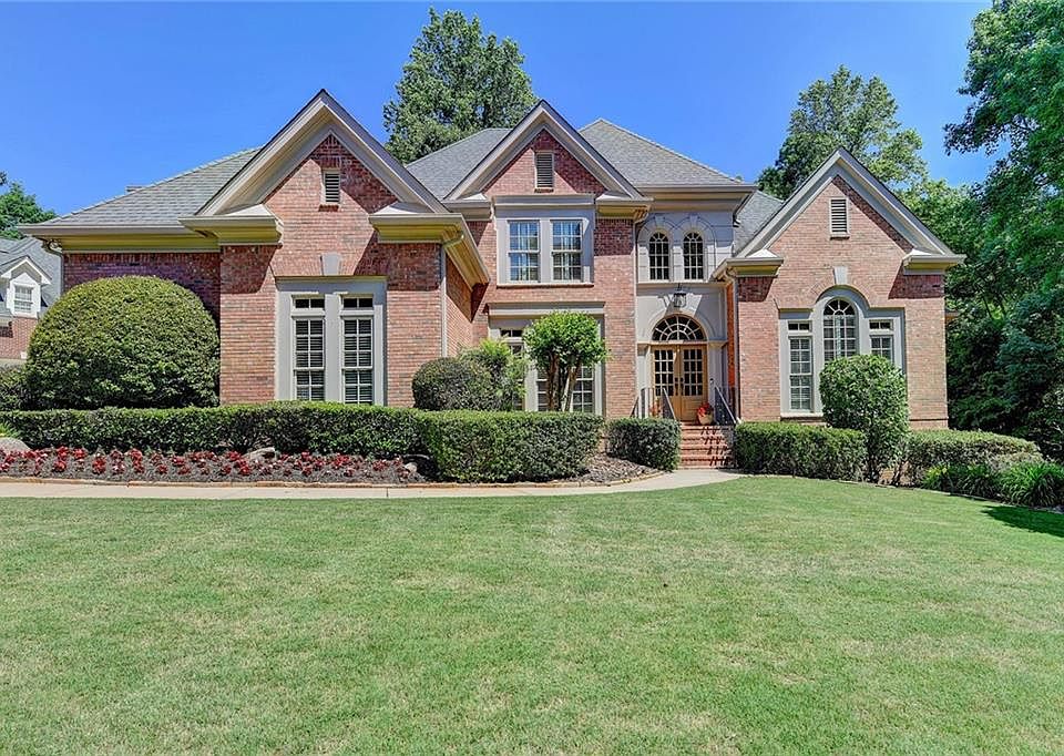 9420 Nesbit Lakes Dr, Alpharetta, GA 30022 | Zillow