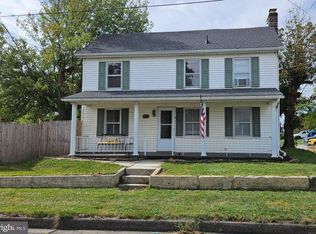 446 Buchanan Trl W, Greencastle, PA 17225