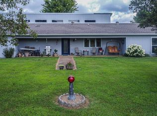 150 N State Highway 293, Eddyville, KY 42038