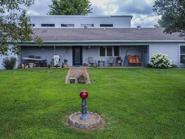 150 N State Highway 293, Eddyville, KY 42038